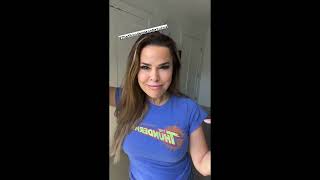 Rosa Blasi The Thundermans week [upl. by Kohler]