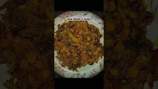 Recipe of daal karely shorts likesharesubscribe [upl. by Kissiah]