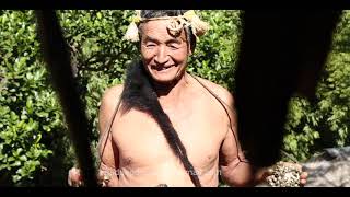 Delong Padung Documentary on folklores and music of the Adi Tribe of Siang valley [upl. by Attalanta406]