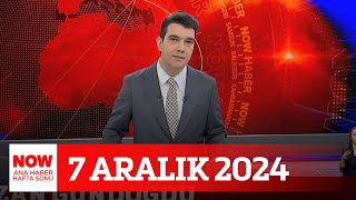 Şam rejimi çökmek üzere 7 Aralık 2024 Ozan Gündoğdu ile NOW Ana Haber Hafta Sonu [upl. by Nomzed]