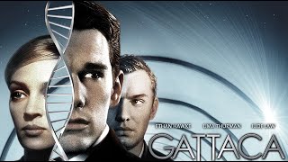 Gattaca  La porta delluniverso film 1997 TRAILER ITALIANO [upl. by Latini186]