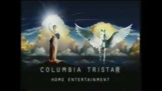 Intro  Columbia amp Tristar [upl. by Asilak]