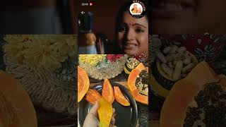 Gobhi bahu ne khilaya chor kob fal fruit lsathnibhanasathiya food motheranddaughterkitchen3473 [upl. by Schechinger]