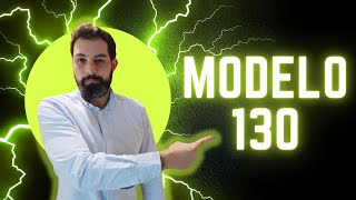 Modelo 130 para AUTÓNOMOS todo lo que necesitas saber [upl. by Naedan]