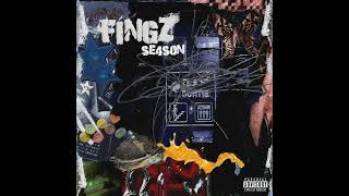 FIN Wingz BAXV  ANGEL DUST [upl. by Eat]