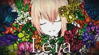 【カバー】 Leia PianoRock Arrange【塩音ルト】 [upl. by Raila]