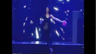 Natasha Bedingfield  Weightless choreography [upl. by Airebma391]