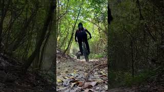 Kyoto japan downhill MTb [upl. by Irat489]