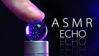 ASMR ECHO CHAMBER  Echoing Triggers for Deep Relaxation amp Sleep  No Talking [upl. by Hugh]