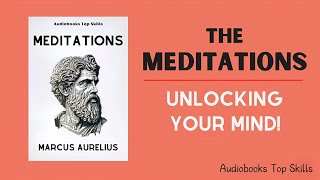 Meditations by Marcus Aurelius FULL  Audiobooks [upl. by Reace766]