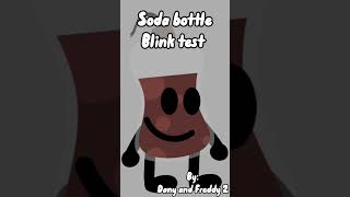 Soda bottle test 2 bfdi bfdia test fyp [upl. by Aloise877]