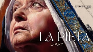 La Pietà Diary  Episode XIII [upl. by Aimat211]