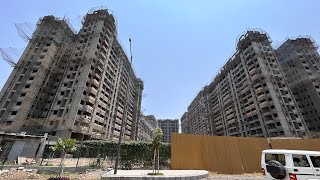 Magarpatta RiverView City 7666182484 Falcon Tower riverview falcon magarpatta pune vairalvideo [upl. by Nolan]