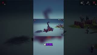 Hilarious Failures in Besiege Building the Ultimate Seagull Trap [upl. by Zina]