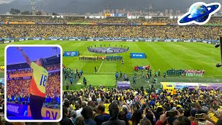 Polémica inauguración y todo sobre los estadios del Mundial Sub 20 Femenino Colombia 2024 🇨🇴💥 [upl. by Idnahc]