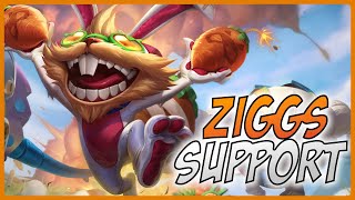 3 Minute Ziggs Guide  A Guide for League of Legends [upl. by Inanuah902]