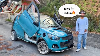 NORTH INDIA की सबसे ख़तरनाक ALTO K10😍🇮🇳 10 Lakhs  Viral Alto [upl. by Ethelyn714]