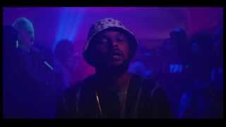 SchoolBoy Q – Hell Of A Night Official Music Video [upl. by Atteuqnas412]