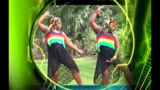 King Kessy Koudjay  Ouve Barye Kanaval 2013 Official Video [upl. by Robers]