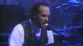 Marc Cohn  Walking In Memphis Arsenio Hall Show 1991 [upl. by Orban]