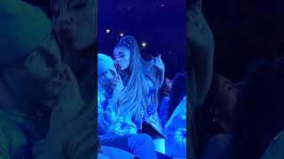 Ariana Grande London 20819 [upl. by Terrijo]