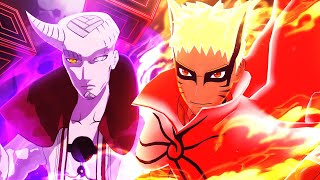 The BEST DLCs In Naruto To Boruto Shinobi Striker 2023 [upl. by Airemat169]