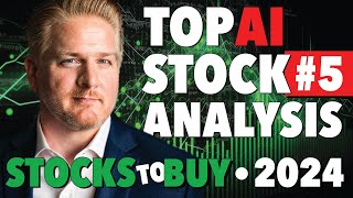 MSFT 🚀 Top AI Stock Analysis 🚨 Big Tech Stocks to Buy  No 5 [upl. by Leelah227]