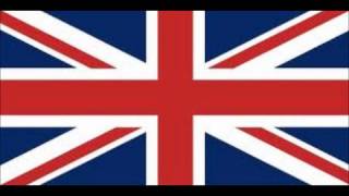 LAND OF HOPE AND GLORY  LYRICS BEST VERSION [upl. by Kalbli]