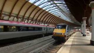 Des Trains pas comme les Autres  Ecosse [upl. by Kcired]