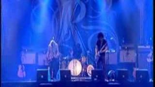 The Raconteurs  Blue Veins Holland [upl. by Blayne955]