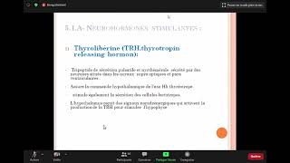 ENDOCRINOLOGIE  les Tumeurs hypophysaires [upl. by Fanny]