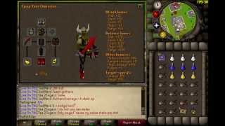 OSRS Cave horror Guide MeleeRangeCannon I No XP Wasted I [upl. by Enigroeg]