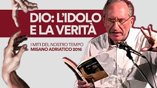 Dio lidolo e la verità [upl. by Willow]