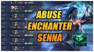 Everything You Need to Know About Enchanter Senna [upl. by Okier122]