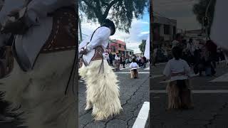 Fistas indigenas en Ecuador 🇪🇨 l Asi fue el INTI RAYMI en Otavalo e ibarra Ecuador Fiestas 2024 [upl. by Trinity]