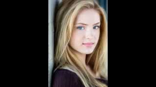 Saxon Sharbino [upl. by Relyk]