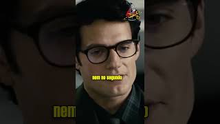 O QUE O NOVO SUPEMAN PRECISA shorts  The Nerdz Podcast [upl. by Labotsirhc]