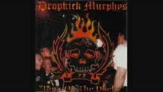 Dropkick Murphys In the Streets Of Boston With Lyrics [upl. by Ahsilef]