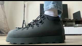 ЛУЧШИЕ БЮДЖЕТНЫЕ И СТИЛЬНЫЕ БОТИНКИ НА ЗИМУ 20232024 ГОДА ОБЗОР NATIVE SHOES FITZSIMMONS 30 [upl. by Arakat]