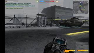 Battlefield 2142  Ep 034  Commanding Karkand [upl. by Hans]