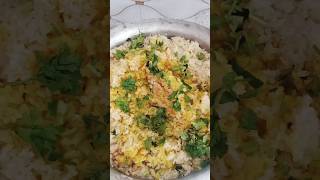 bagara rice recipe 😋😍😍 [upl. by Harshman]