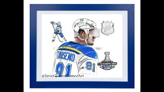 Vladimir Tarasenko [upl. by Showker595]