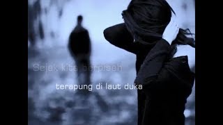 SEJAK KITA BERPISAH  Hetty Koes Endang Album KALPATARU [upl. by Nalra]