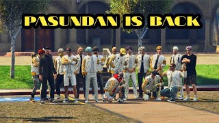 ADUUUHHH gta V indopridekuat fivem [upl. by Ecnav]