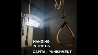 Capital Punishment in the UK  Hanging Part One [upl. by Wernsman]