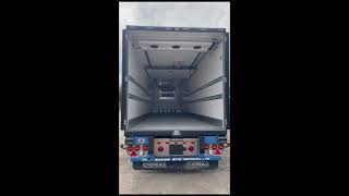 2019 CHEREAU MULTI TEMP For Sale [upl. by Vincenty]