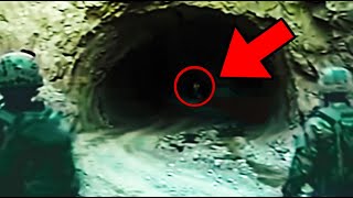 Authorities SHUT DOWN a Cave Under the Euphrates River After This Discovery [upl. by Eglanteen266]