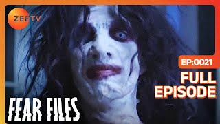 Fear Files  फियर फाइल्स  Daayan  Horror Video Full Episode 21 Top Hindi Serial Zee Tv [upl. by Walley]