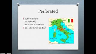 Unit 4 Review Video  AP Human Geography [upl. by Anehs]