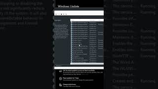 How To Stop Windows 10 Update Permanently windows tutorial updates windows10update [upl. by Trip243]